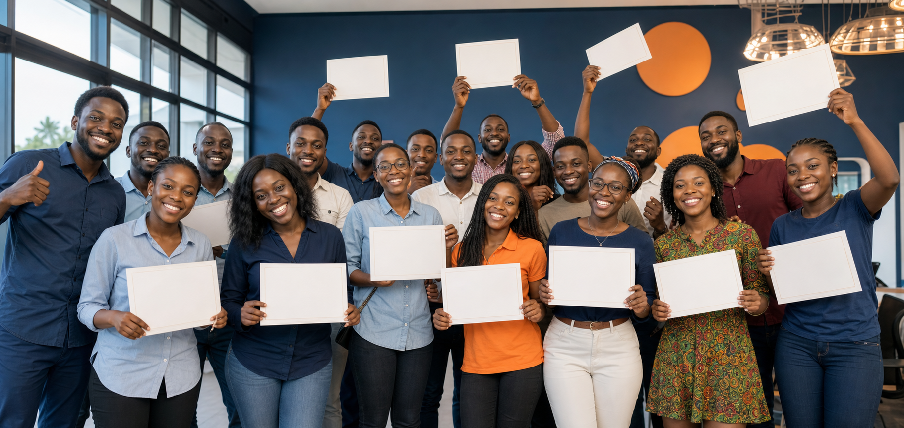 Apprenants du programme ADI (DaTa)