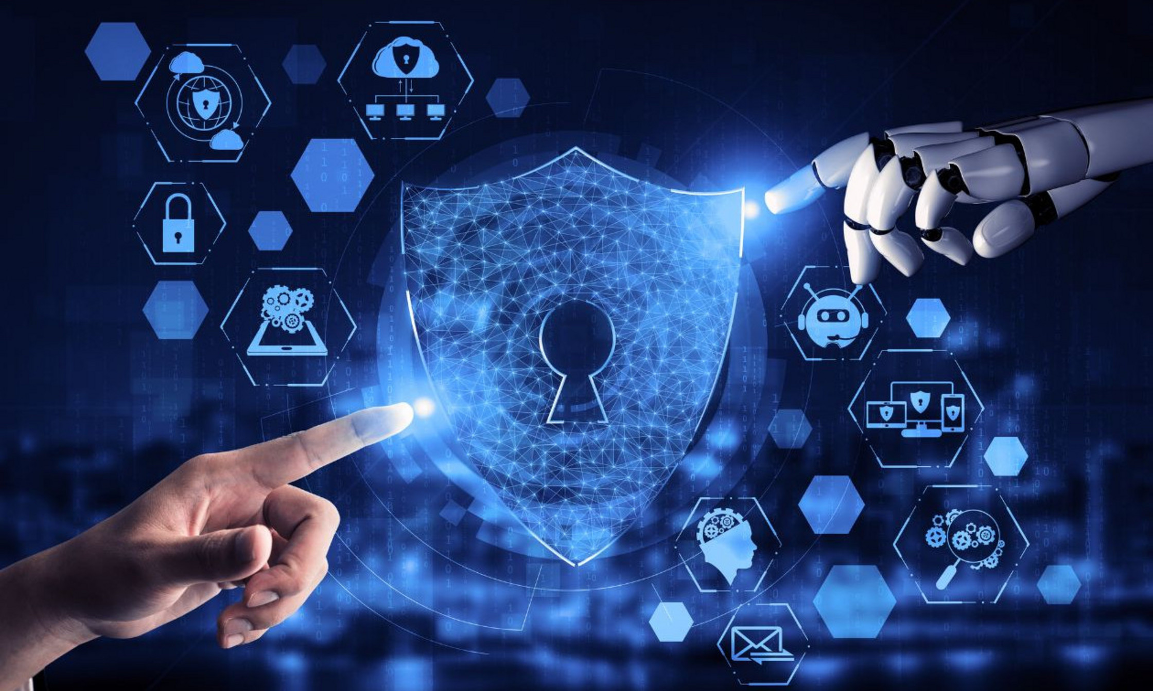 Formation en Cybersécurité & Hacking Éthique
