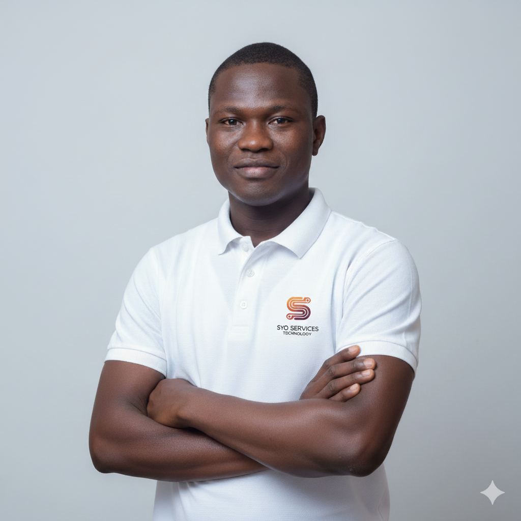 OUATTARA YACOUBA STEPHANE