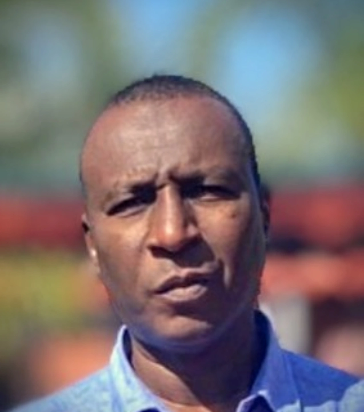Hassane Sofari