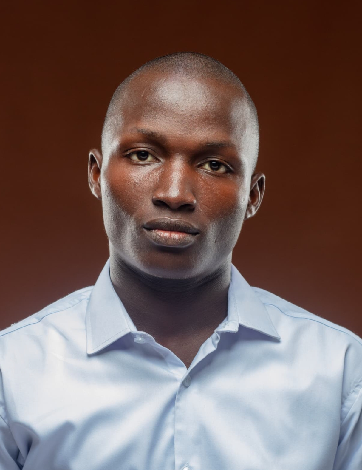KOUADIO ANSELM LEWIS BLA