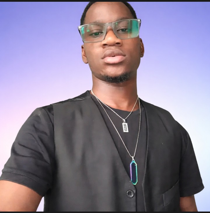 Abunoh Emmanuel