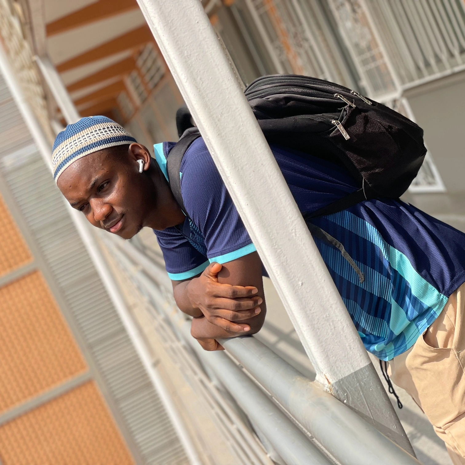 Ibrahima Tenf
