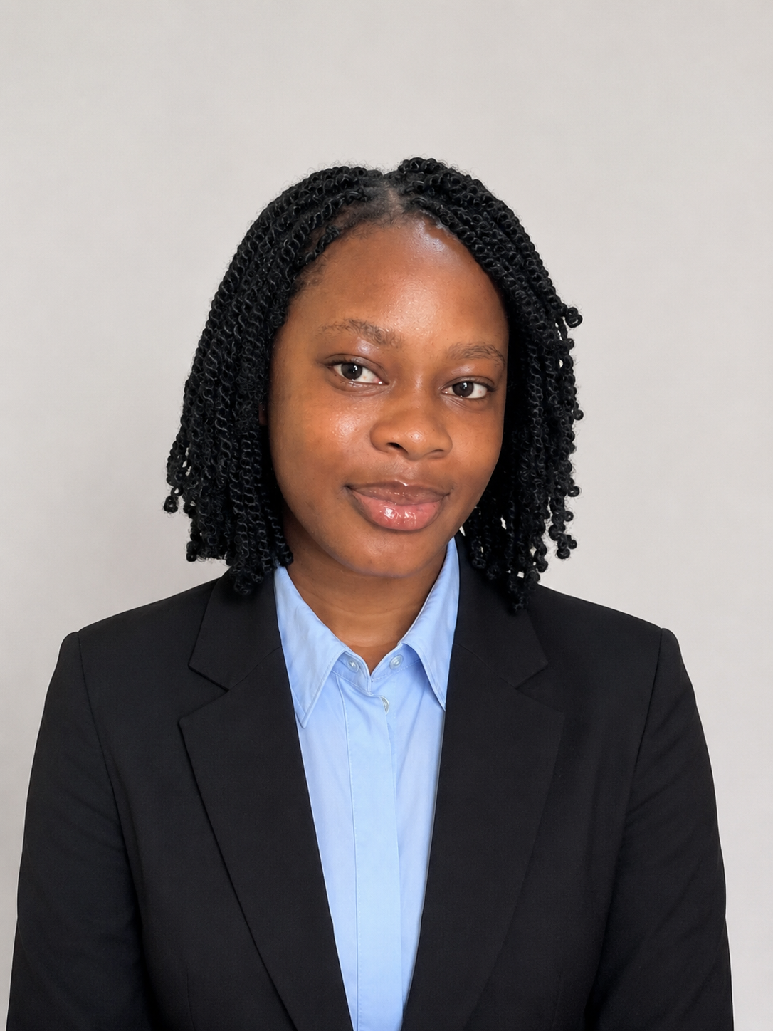 DOSSO SAFIATOU MARIAME
