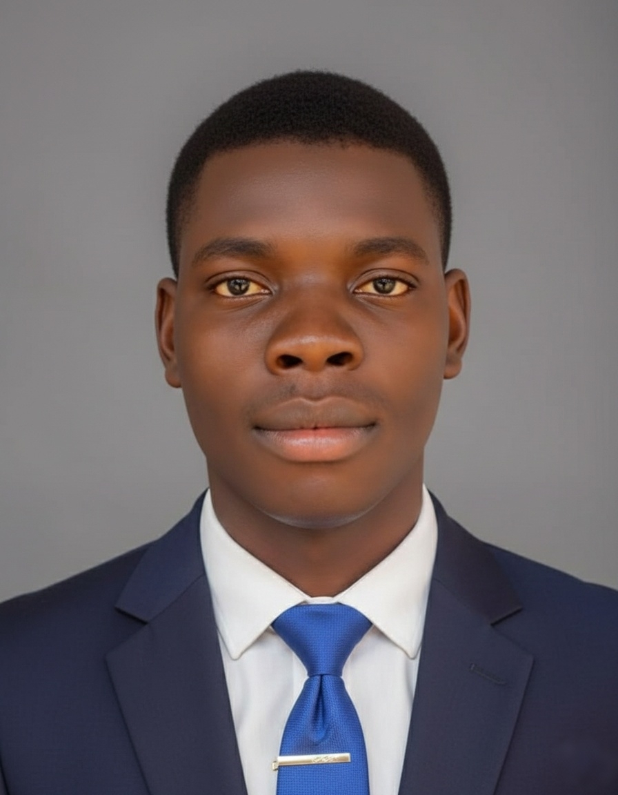 Brice AHISSOU