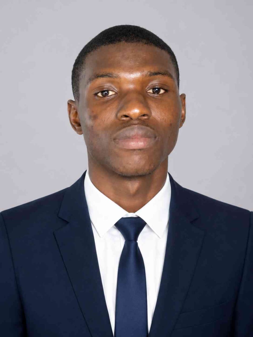 Kouadio Koffi Pascal