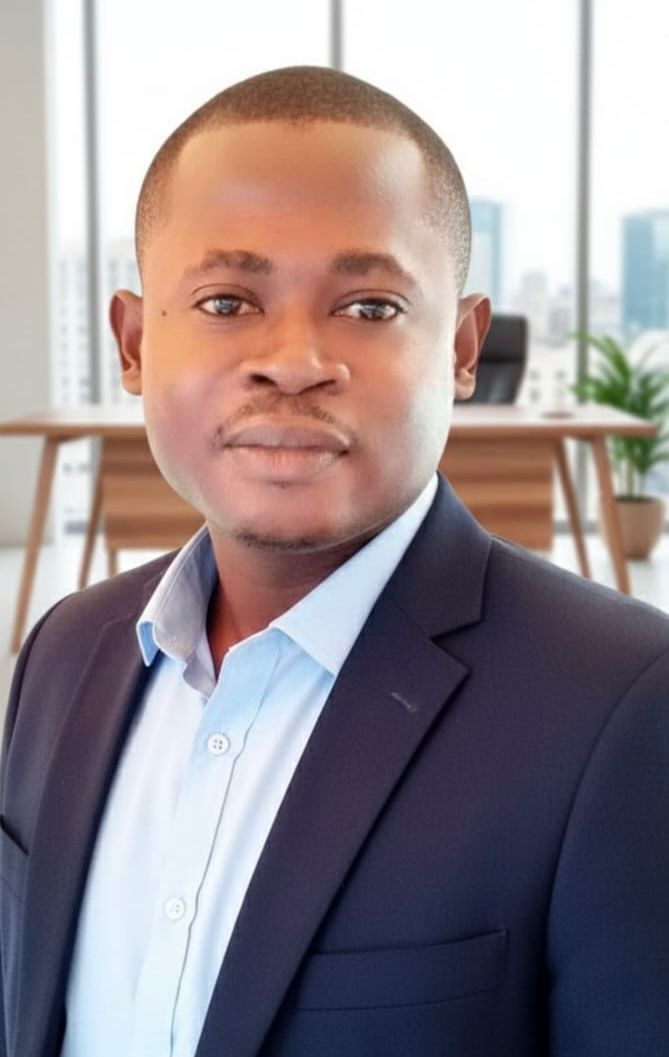 SAWADOGO STEVEN YOUSSOUF