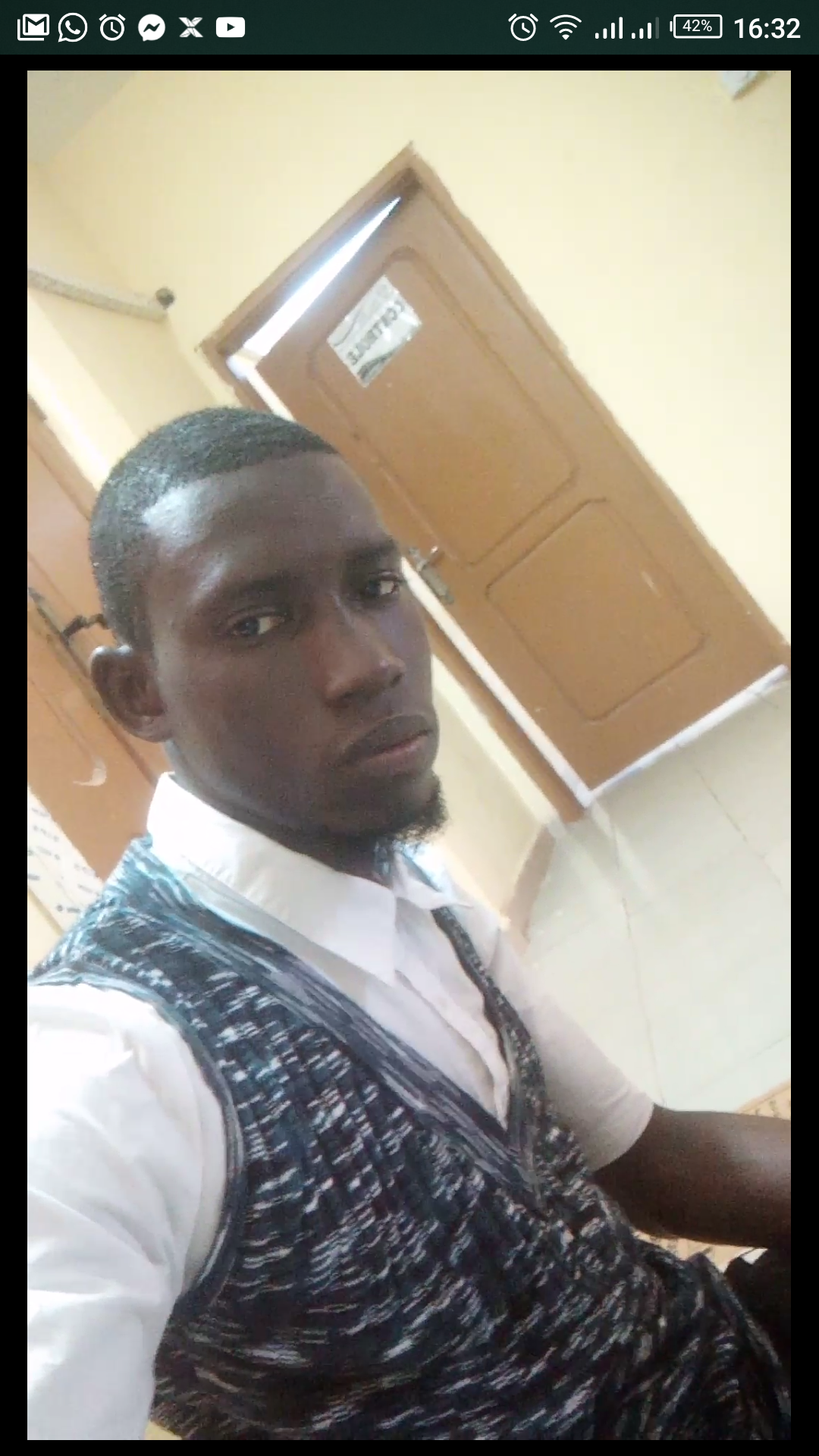 KONATE ADAMAN