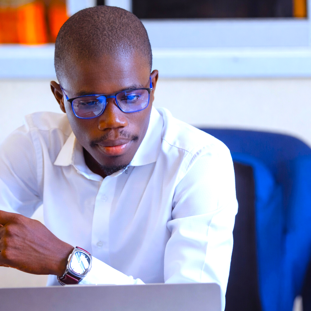 Hessou Nonvignon Benjamin