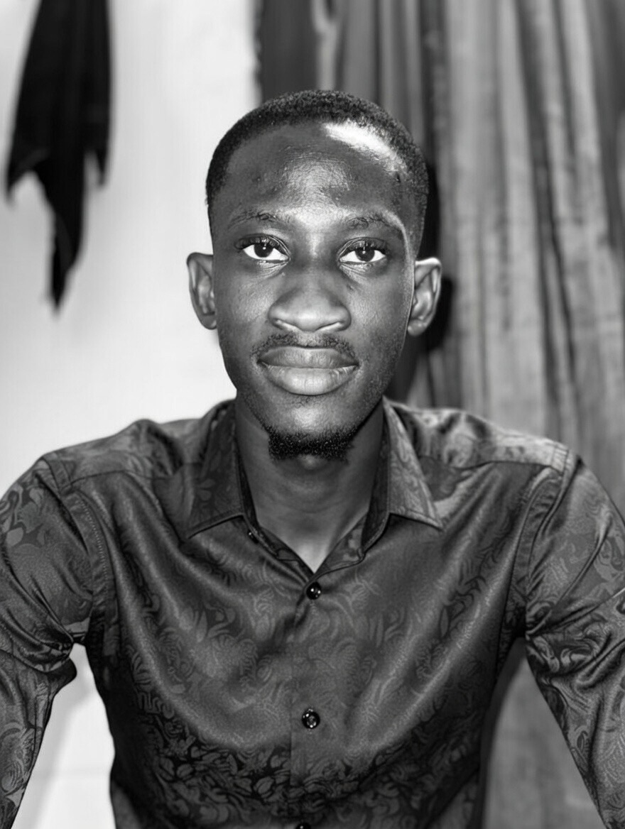 Mouhamadou Bamba Kane