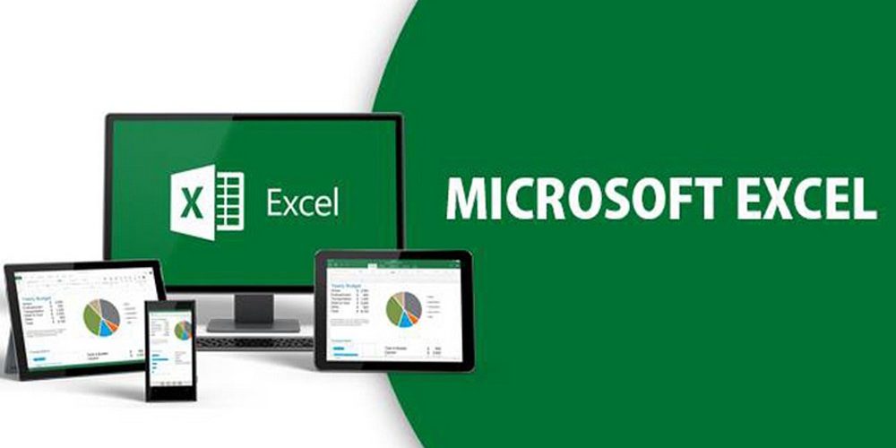 Illustration du programme Excel Pro