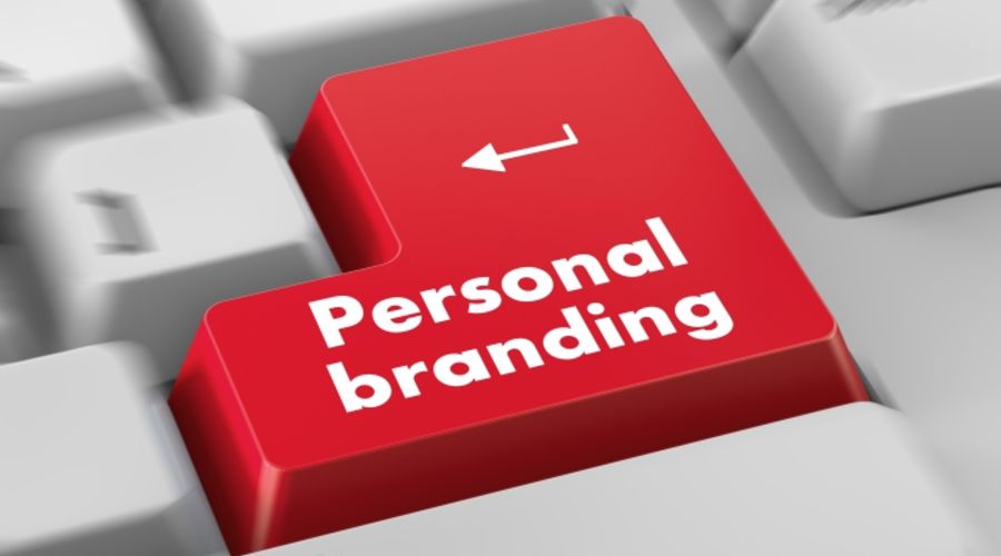 Illustration du programme Personal Branding